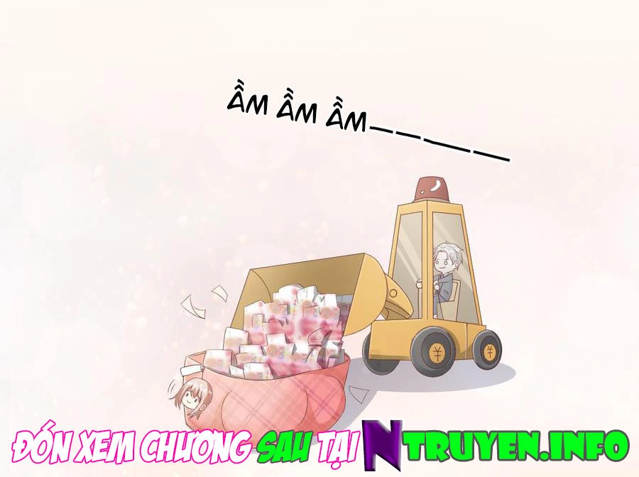 Tư Sủng Cục Cưng Bảo Bối Chapter 24.2 - 22