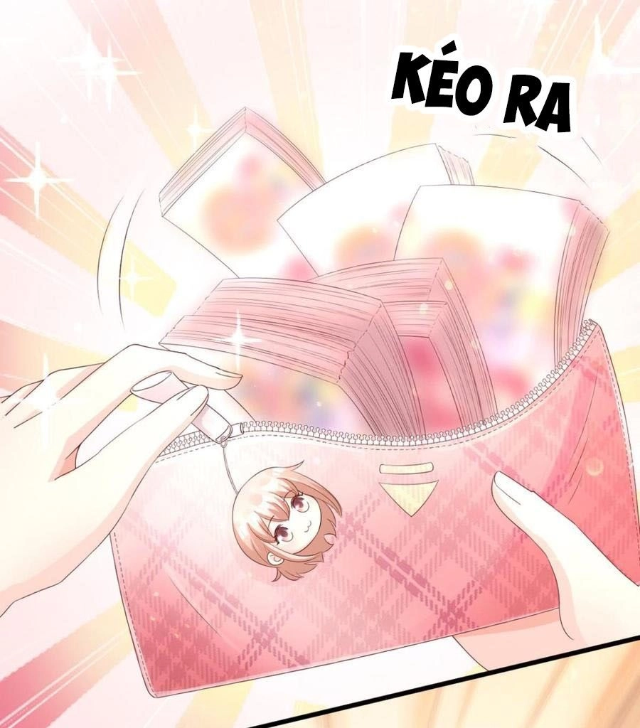 Tư Sủng Cục Cưng Bảo Bối Chapter 25.1 - 3