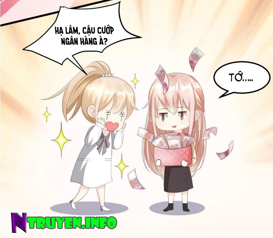 Tư Sủng Cục Cưng Bảo Bối Chapter 25.1 - 4