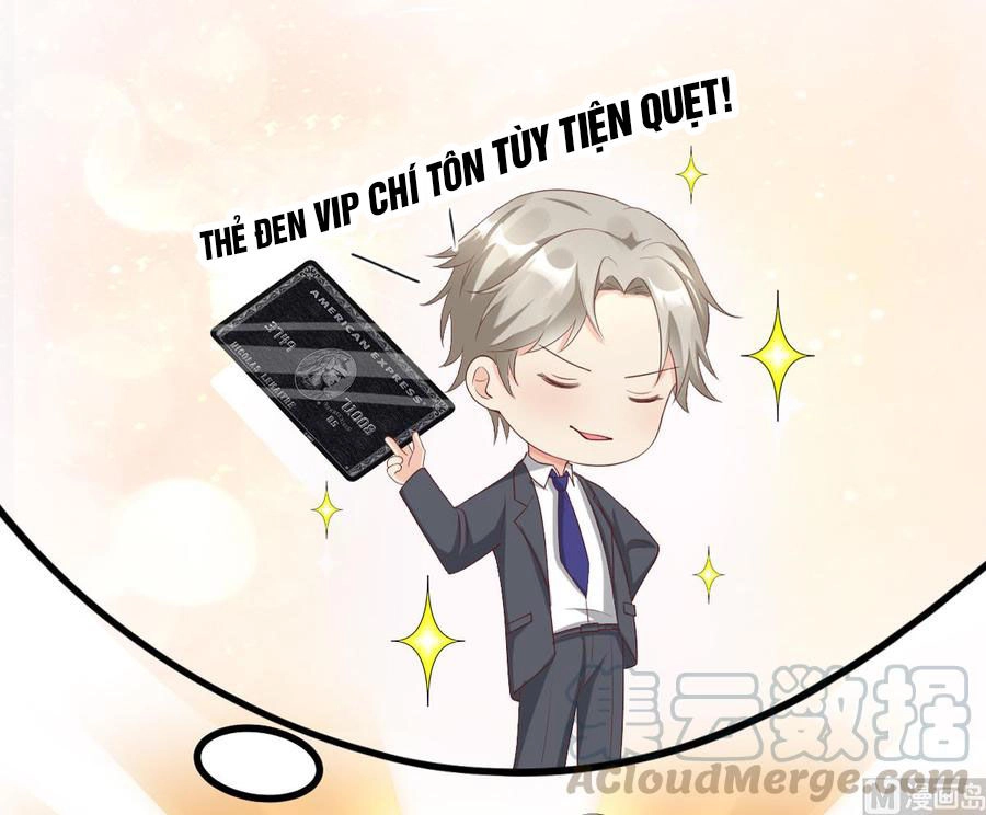 Tư Sủng Cục Cưng Bảo Bối Chapter 25.1 - 6