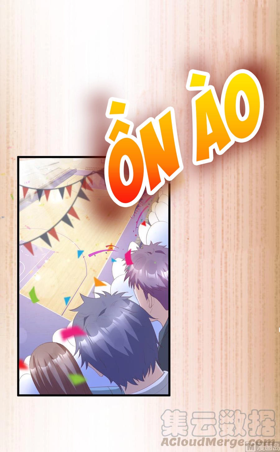 Tư Sủng Cục Cưng Bảo Bối Chapter 25.1 - 10