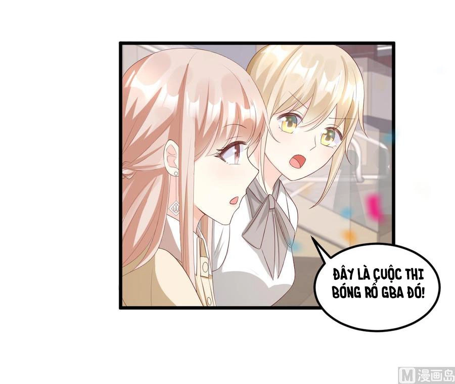 Tư Sủng Cục Cưng Bảo Bối Chapter 25.1 - 12