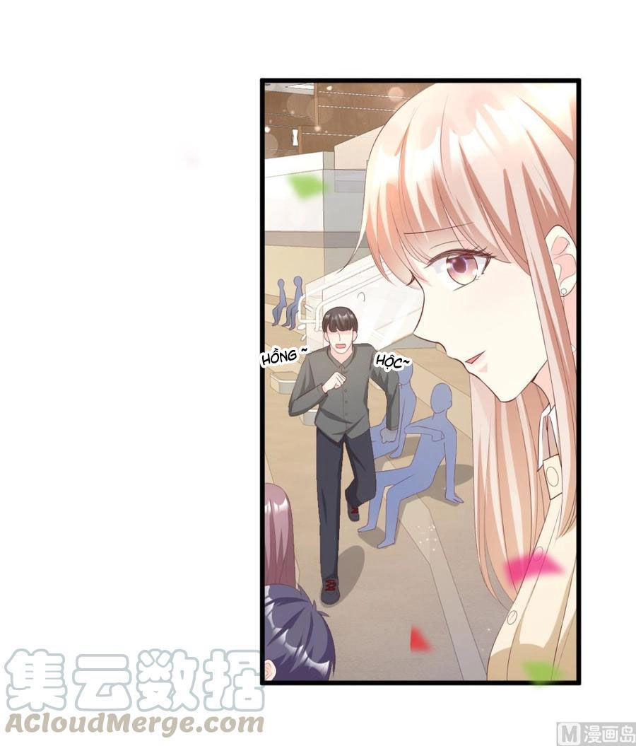 Tư Sủng Cục Cưng Bảo Bối Chapter 25.1 - 14