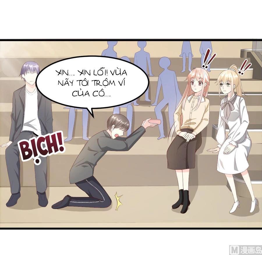 Tư Sủng Cục Cưng Bảo Bối Chapter 25.1 - 15