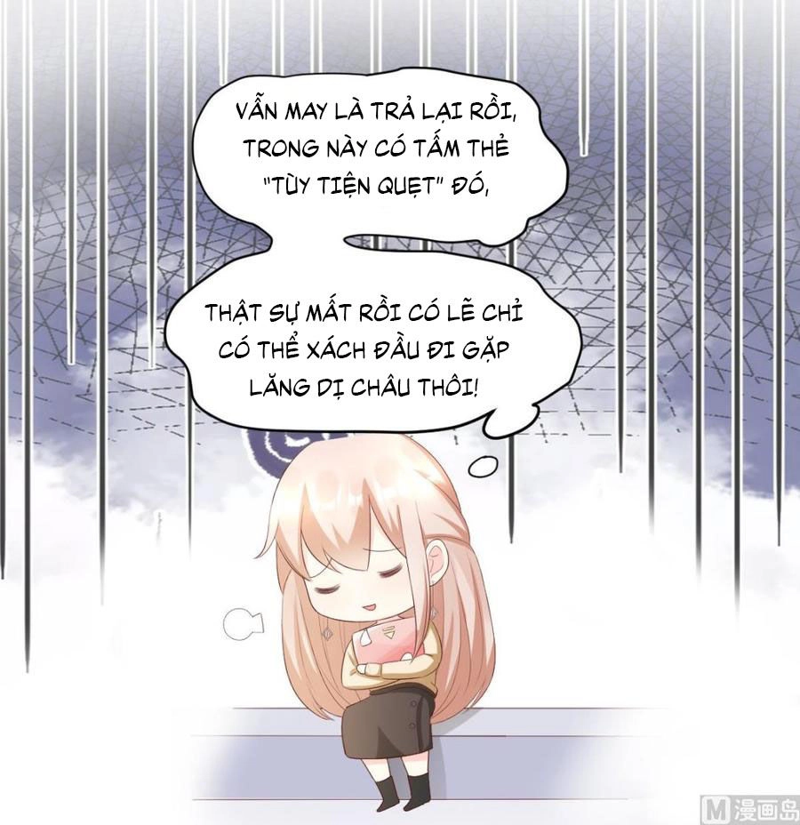 Tư Sủng Cục Cưng Bảo Bối Chapter 25.1 - 19