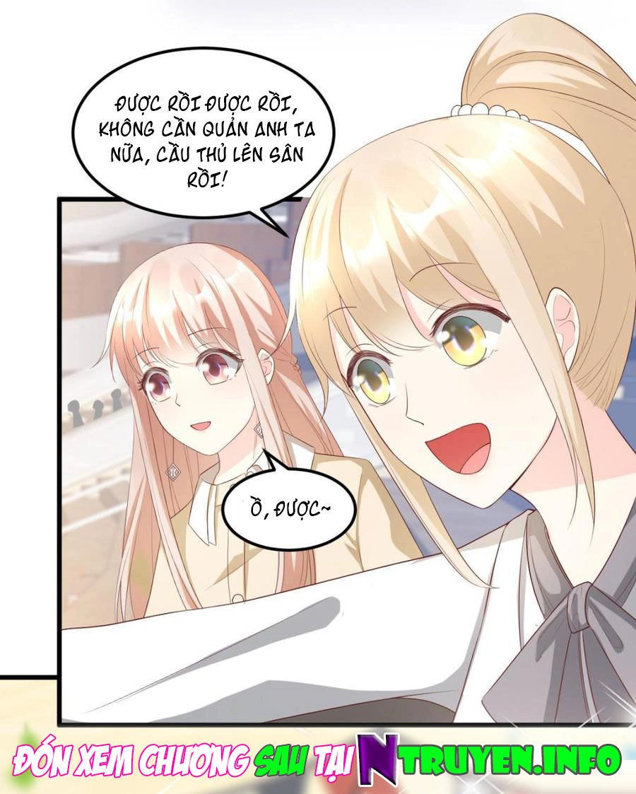 Tư Sủng Cục Cưng Bảo Bối Chapter 25.1 - 20