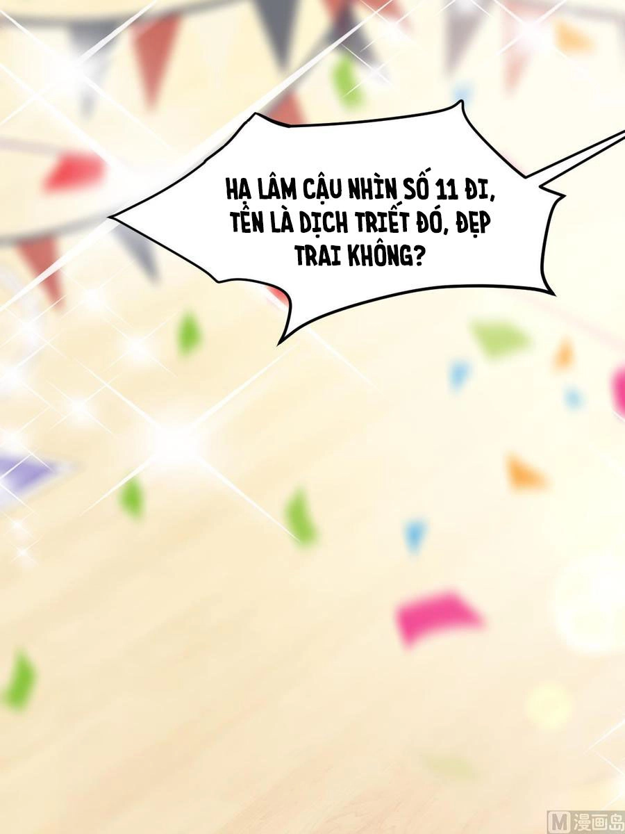 Tư Sủng Cục Cưng Bảo Bối Chapter 25.2 - 2