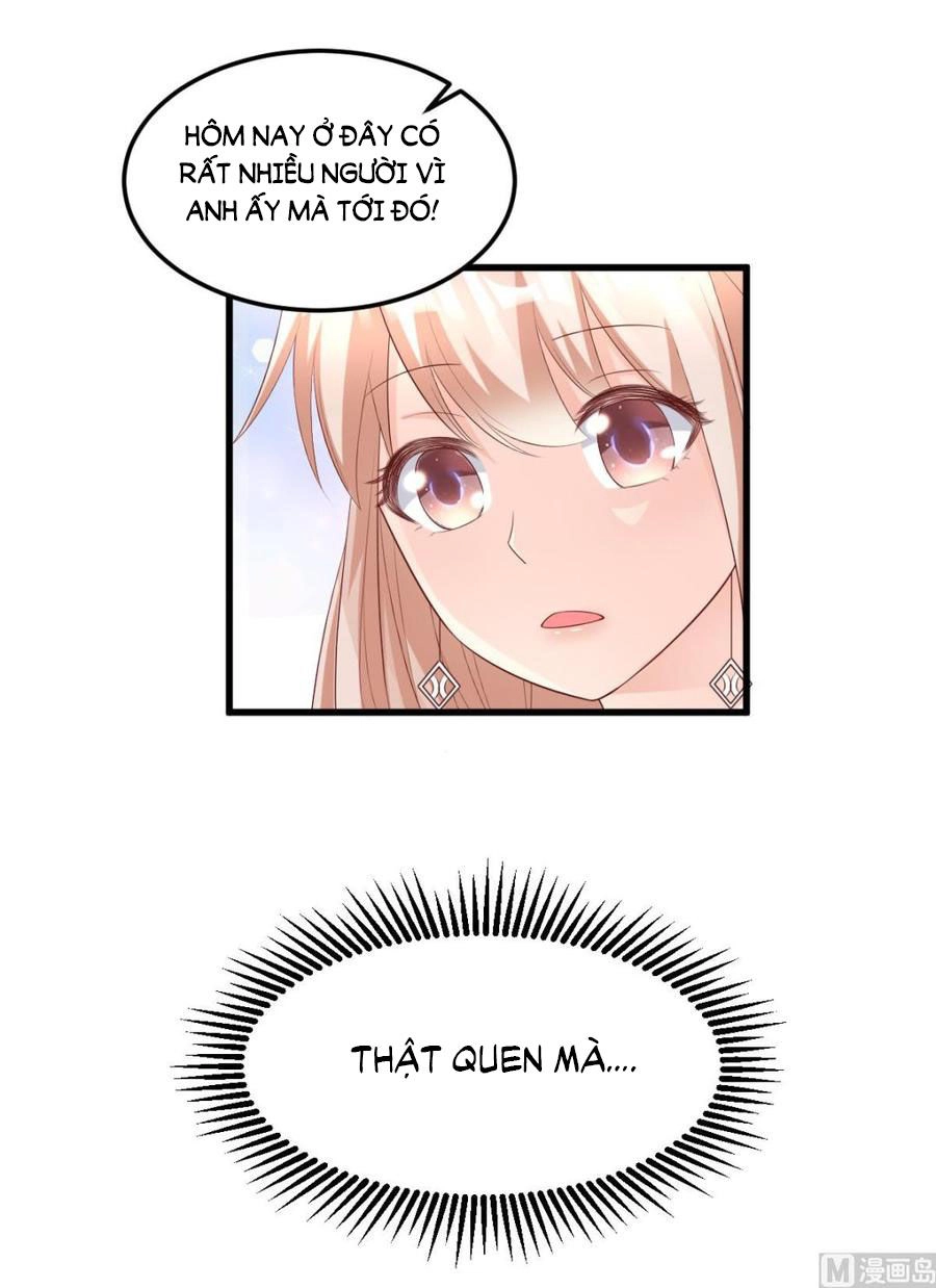 Tư Sủng Cục Cưng Bảo Bối Chapter 25.2 - 6