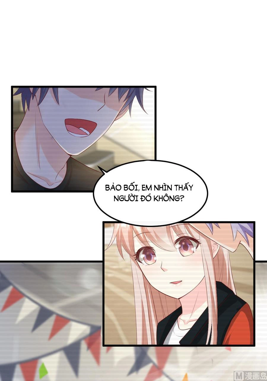 Tư Sủng Cục Cưng Bảo Bối Chapter 25.2 - 7