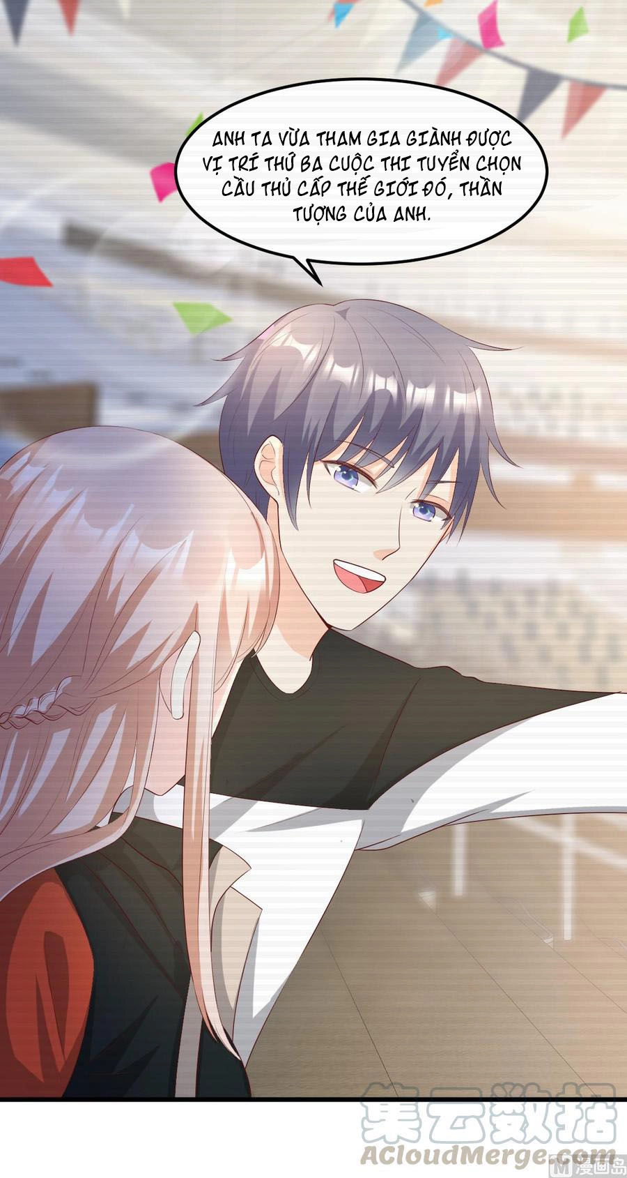 Tư Sủng Cục Cưng Bảo Bối Chapter 25.2 - 8