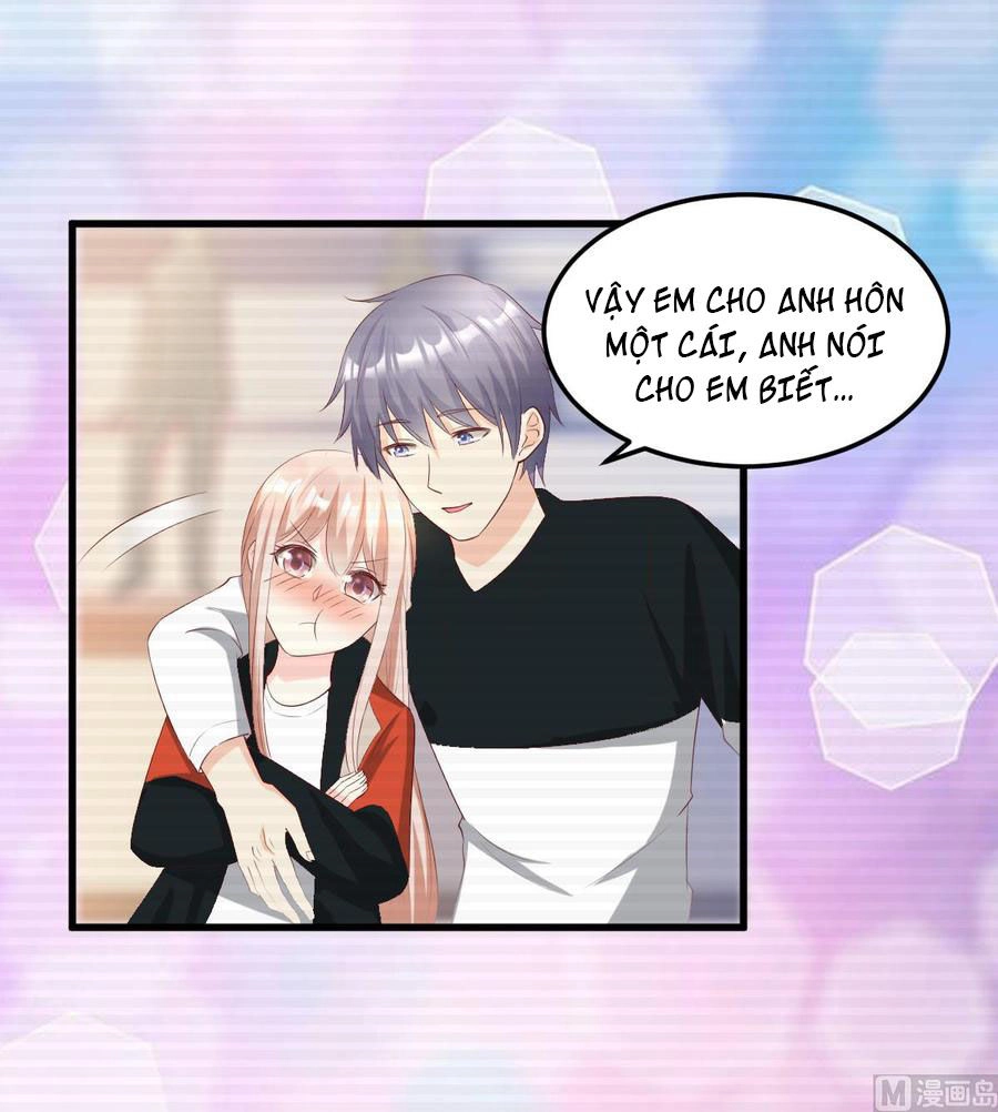 Tư Sủng Cục Cưng Bảo Bối Chapter 25.2 - 10