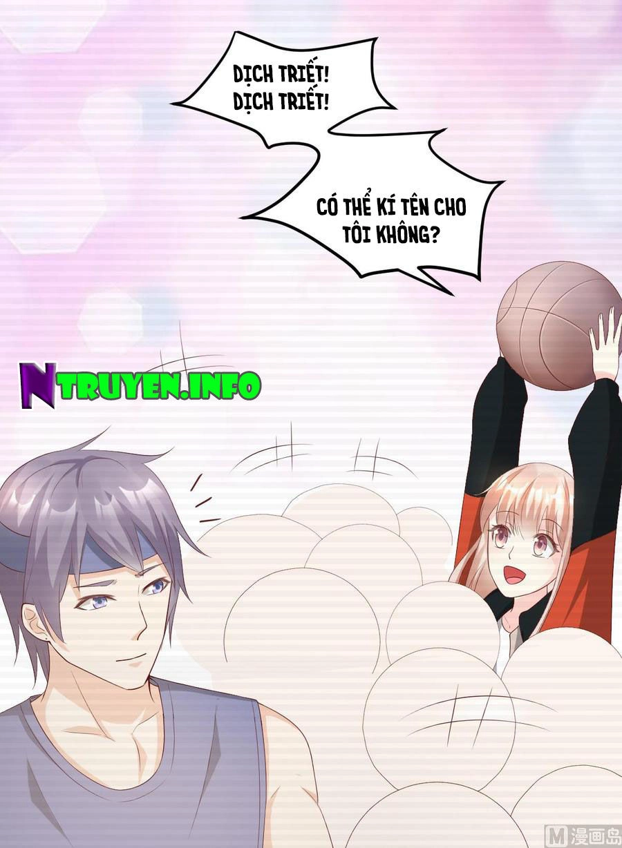 Tư Sủng Cục Cưng Bảo Bối Chapter 25.2 - 11