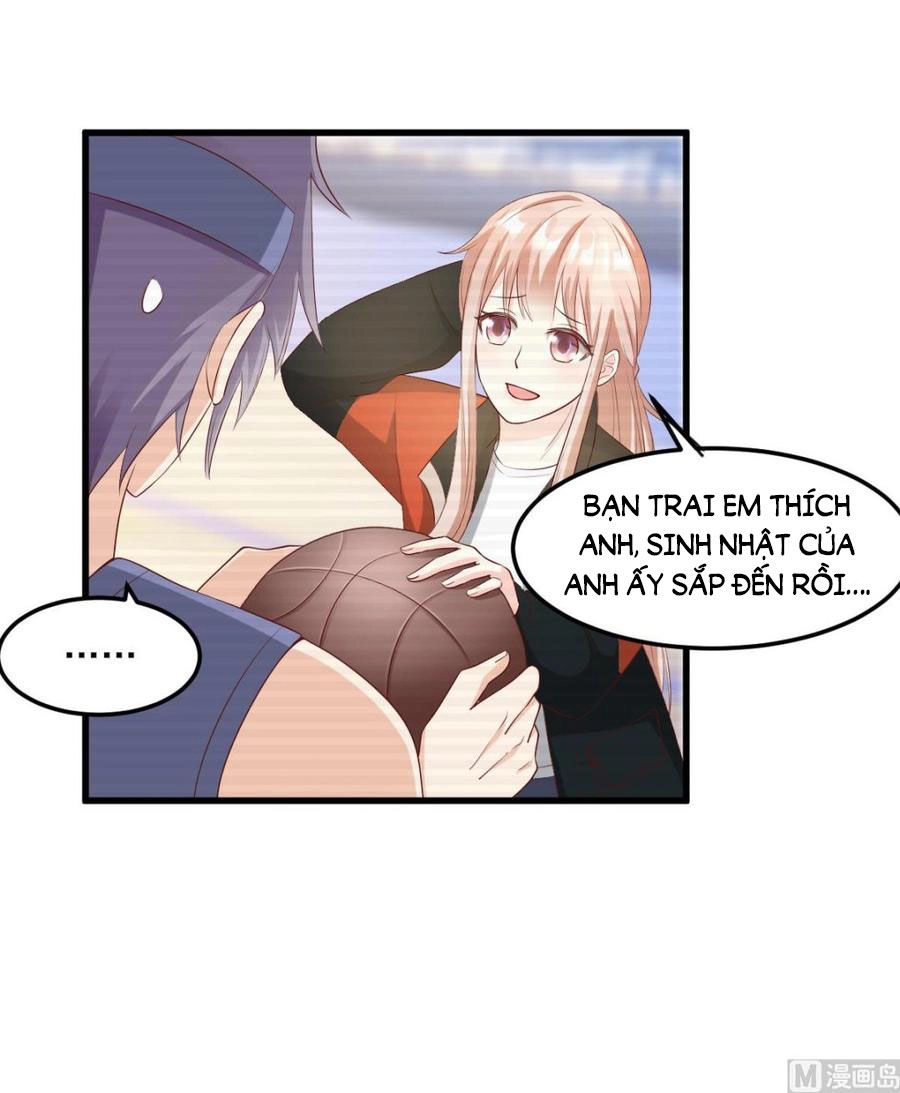 Tư Sủng Cục Cưng Bảo Bối Chapter 25.2 - 14