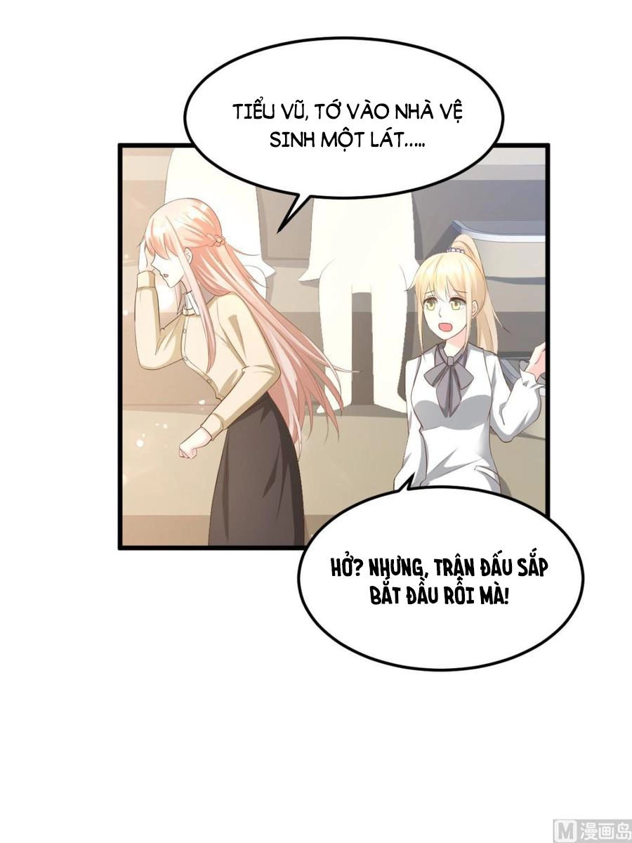 Tư Sủng Cục Cưng Bảo Bối Chapter 25.2 - 17