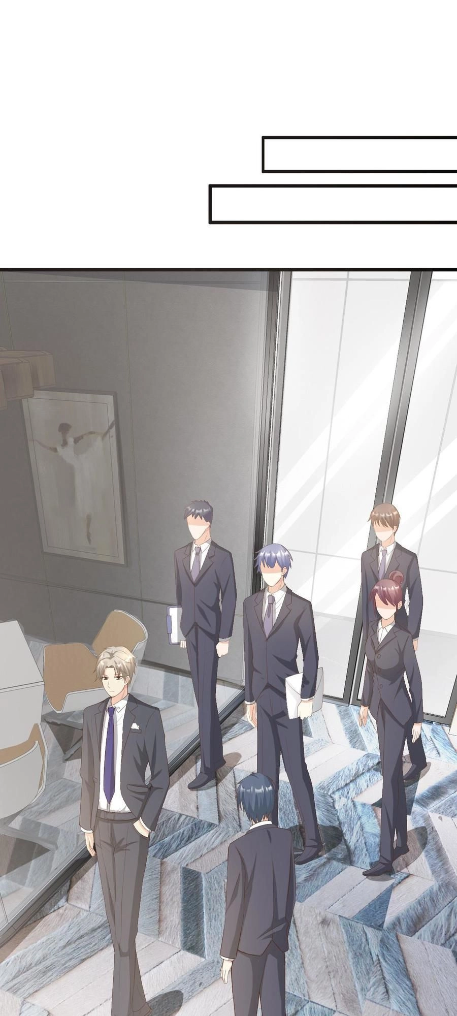 Tư Sủng Cục Cưng Bảo Bối Chapter 25.2 - 18