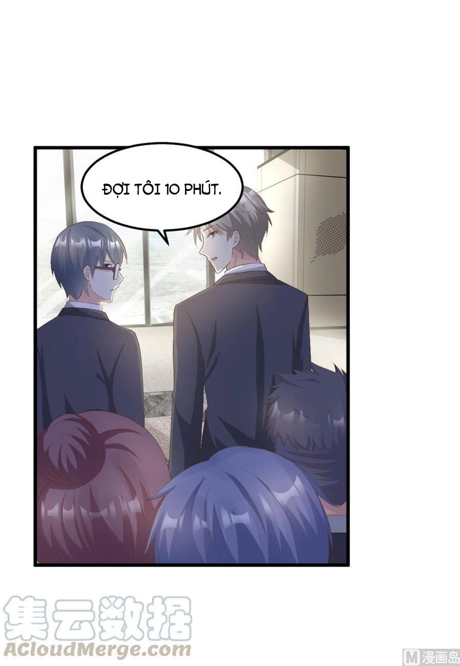 Tư Sủng Cục Cưng Bảo Bối Chapter 25.2 - 21