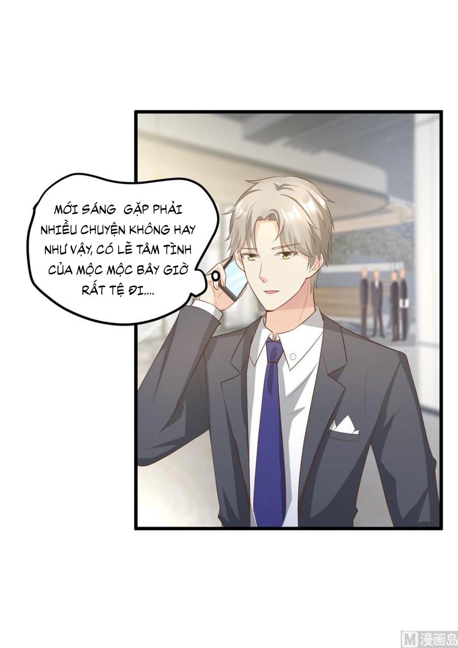 Tư Sủng Cục Cưng Bảo Bối Chapter 25.2 - 22