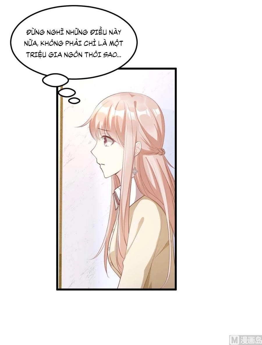 Tư Sủng Cục Cưng Bảo Bối Chapter 26.1 - 2