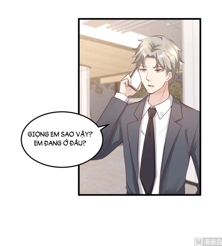 Tư Sủng Cục Cưng Bảo Bối Chapter 26.1 - 5