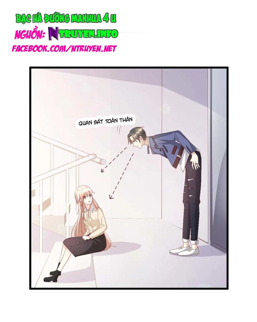 Tư Sủng Cục Cưng Bảo Bối Chapter 26.2 - 1