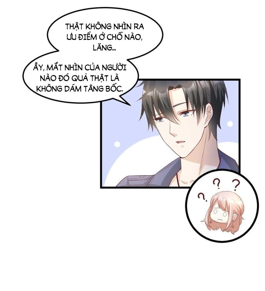 Tư Sủng Cục Cưng Bảo Bối Chapter 26.2 - 2