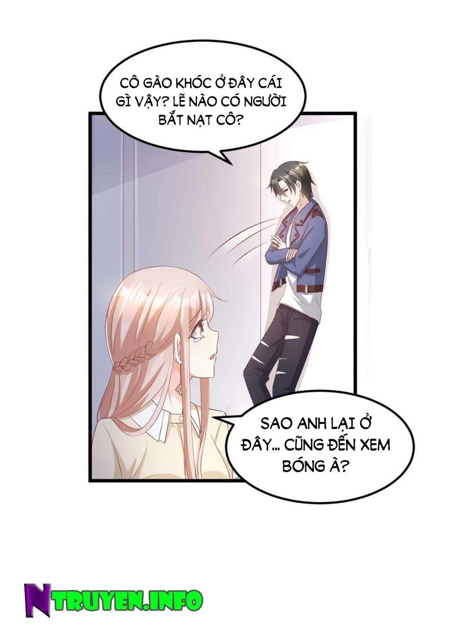 Tư Sủng Cục Cưng Bảo Bối Chapter 26.2 - 3