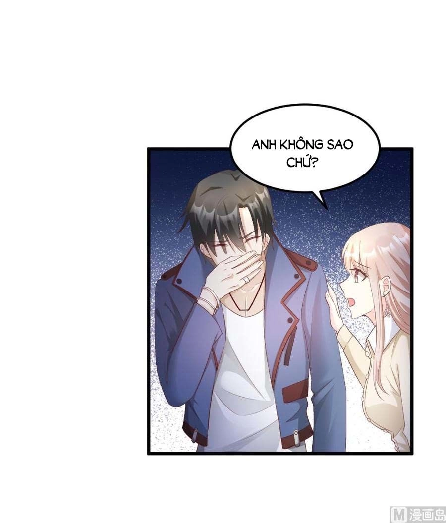 Tư Sủng Cục Cưng Bảo Bối Chapter 26.2 - 5