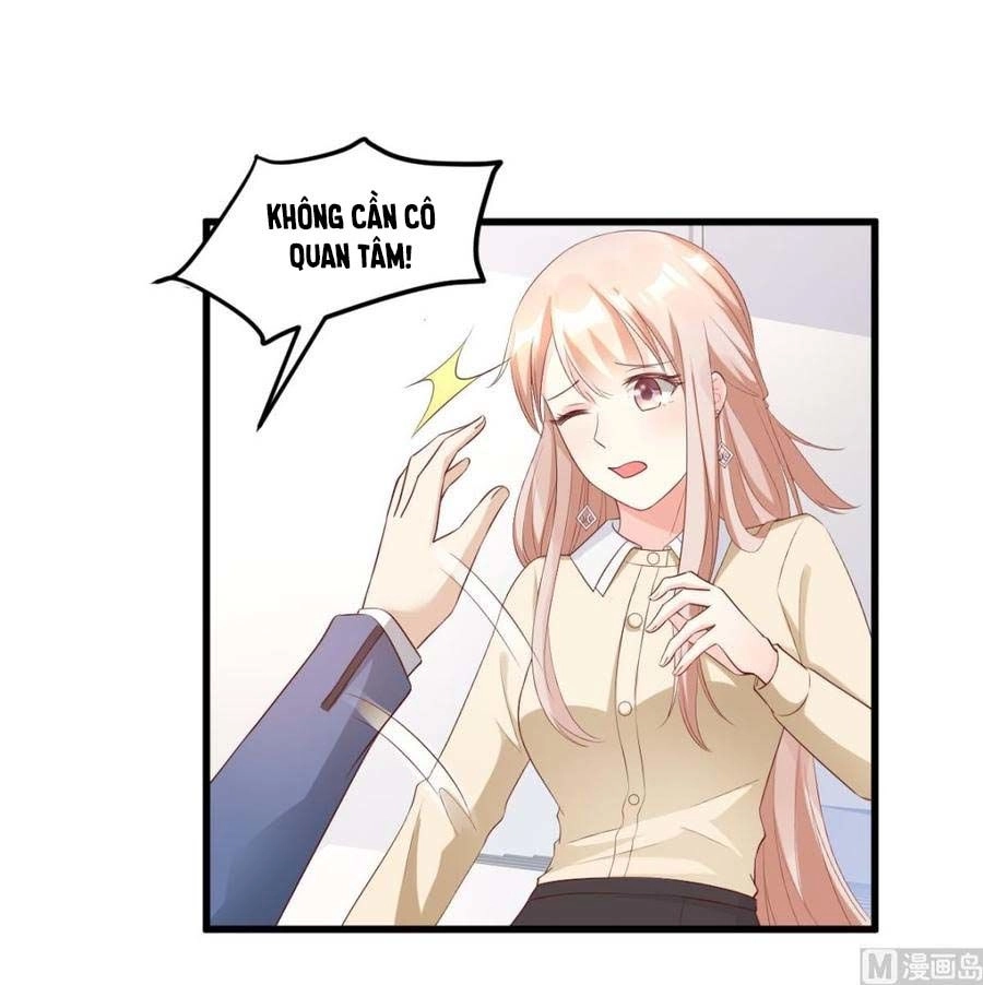 Tư Sủng Cục Cưng Bảo Bối Chapter 26.2 - 6