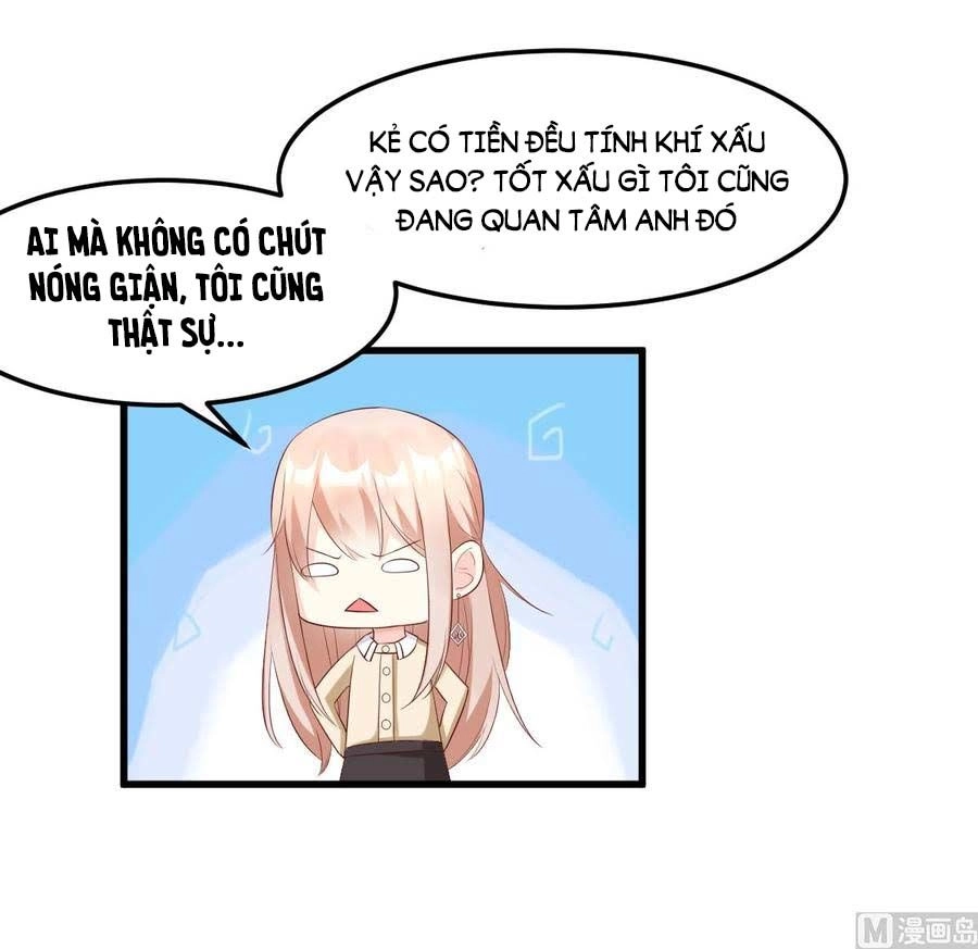 Tư Sủng Cục Cưng Bảo Bối Chapter 26.2 - 7