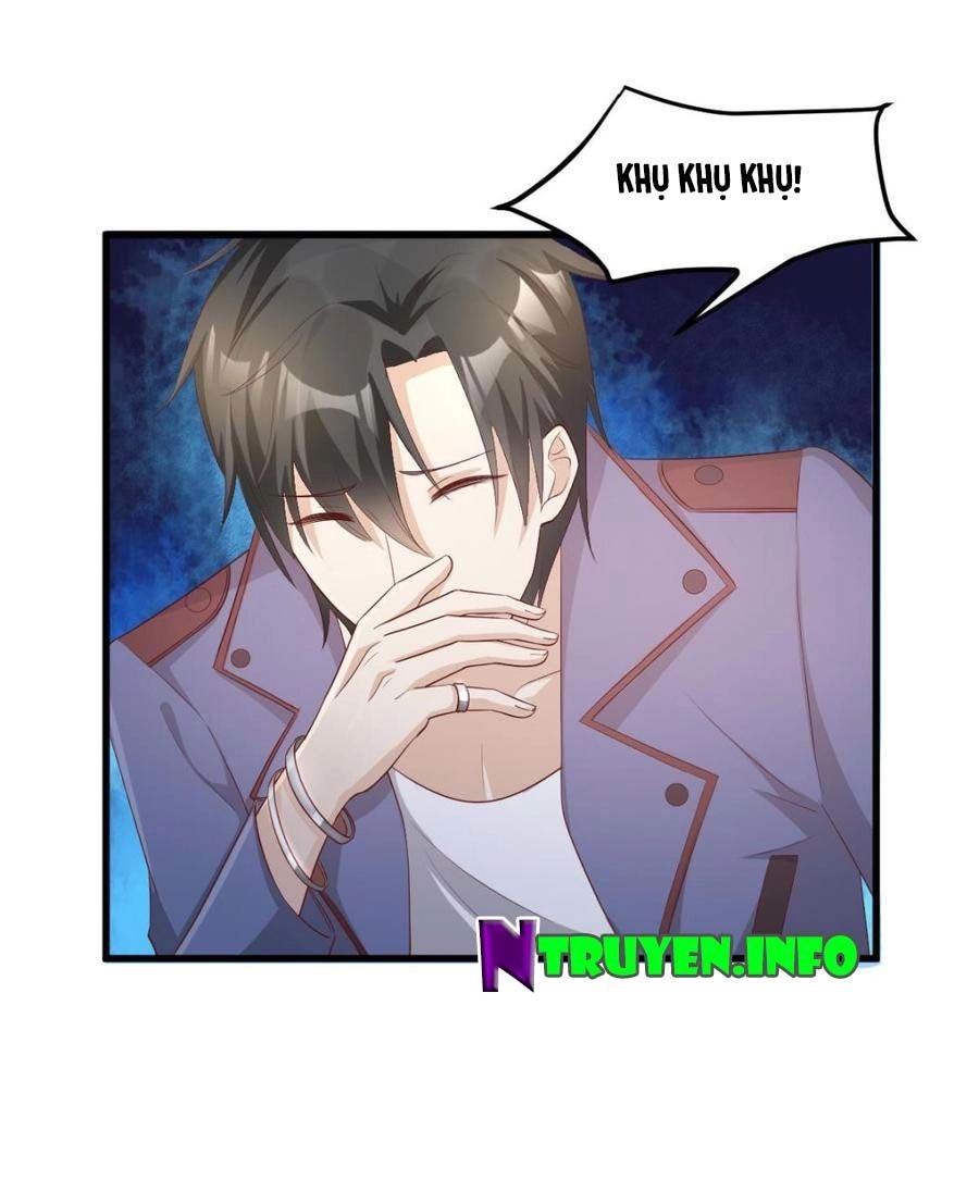 Tư Sủng Cục Cưng Bảo Bối Chapter 26.2 - 8