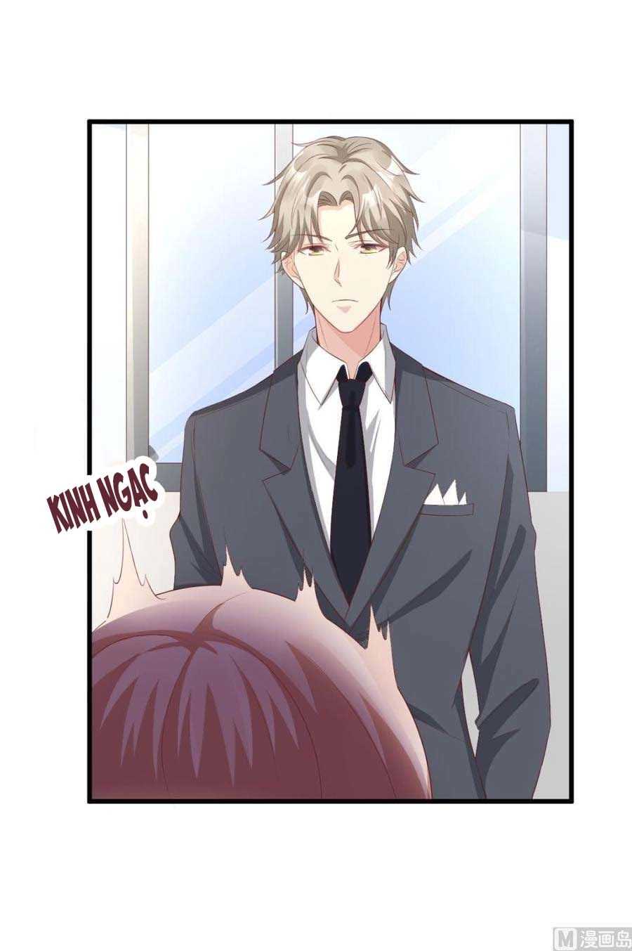 Tư Sủng Cục Cưng Bảo Bối Chapter 26.2 - 17