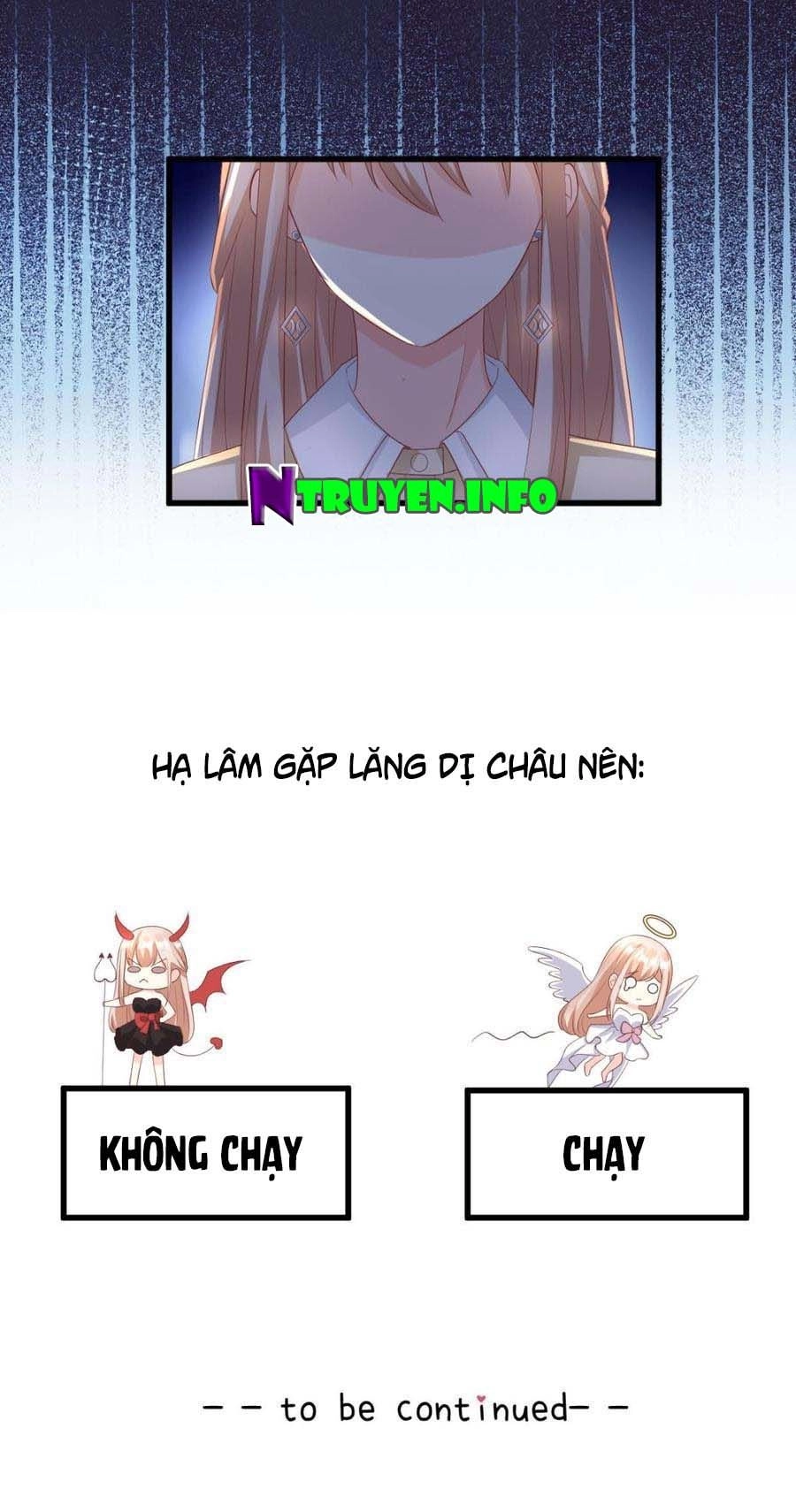 Tư Sủng Cục Cưng Bảo Bối Chapter 26.2 - 22