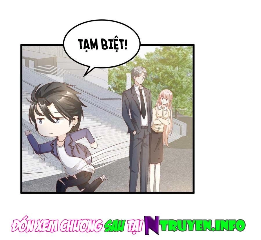 Tư Sủng Cục Cưng Bảo Bối Chapter 26.2 - 25