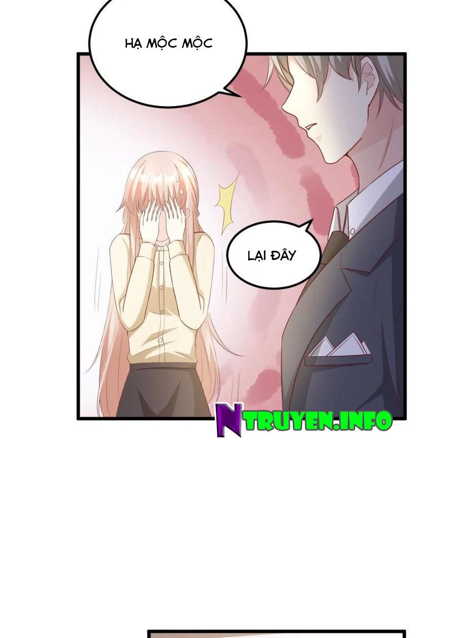 Tư Sủng Cục Cưng Bảo Bối Chapter 27 - 3