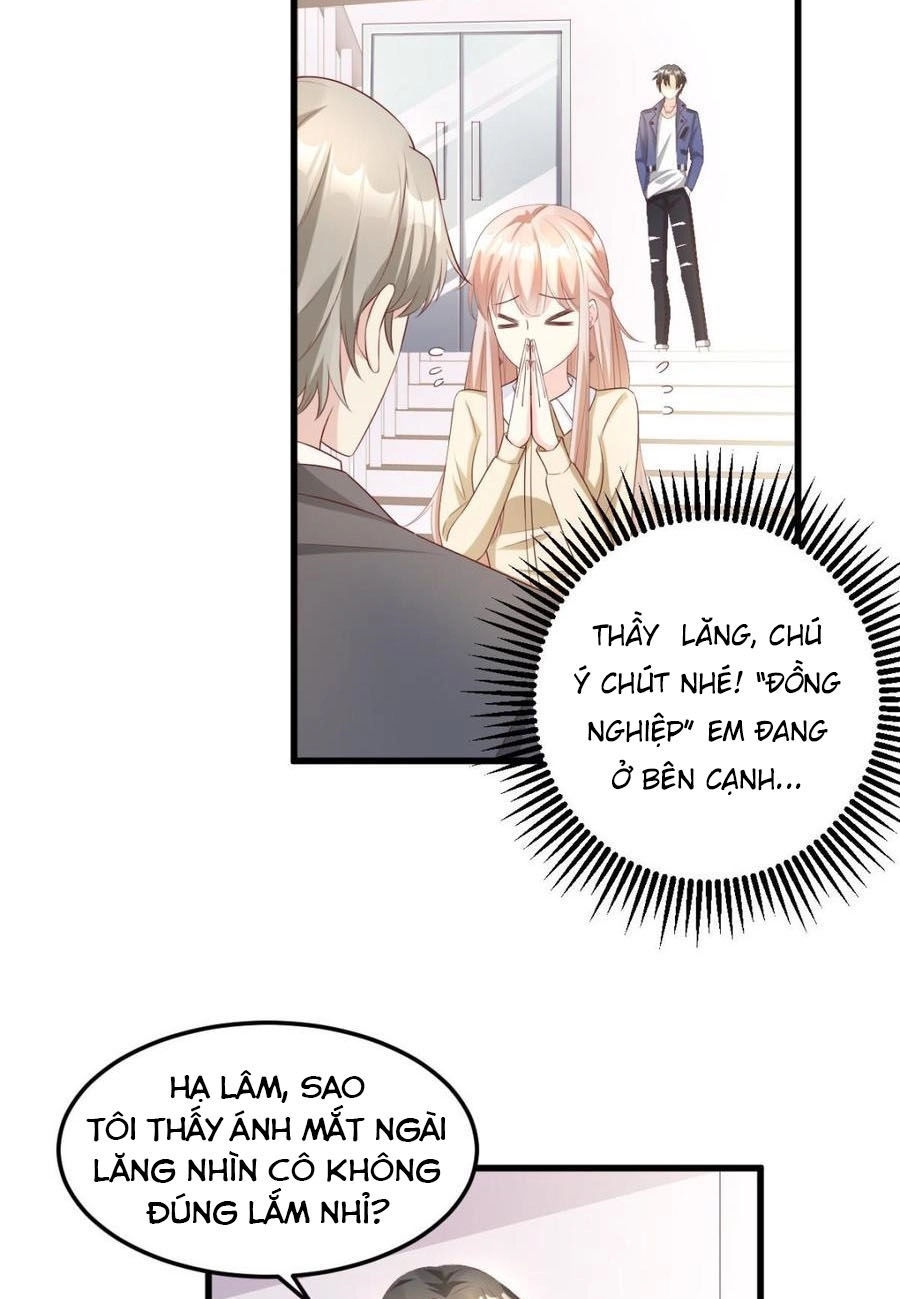 Tư Sủng Cục Cưng Bảo Bối Chapter 27 - 4