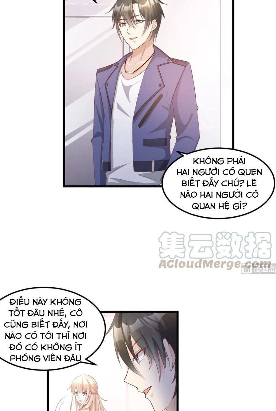 Tư Sủng Cục Cưng Bảo Bối Chapter 27 - 5