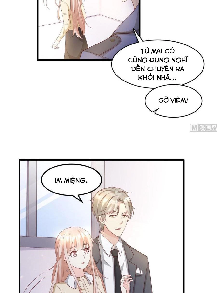 Tư Sủng Cục Cưng Bảo Bối Chapter 27 - 6