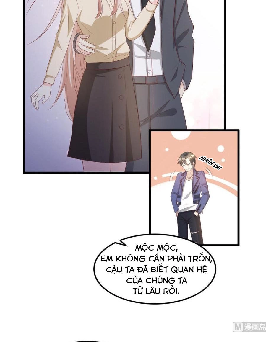 Tư Sủng Cục Cưng Bảo Bối Chapter 27 - 7