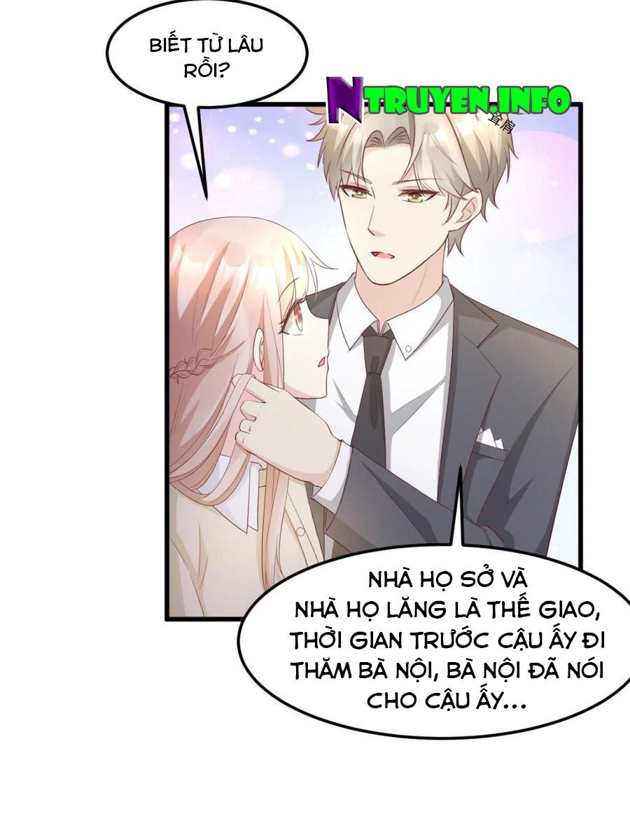 Tư Sủng Cục Cưng Bảo Bối Chapter 27 - 8