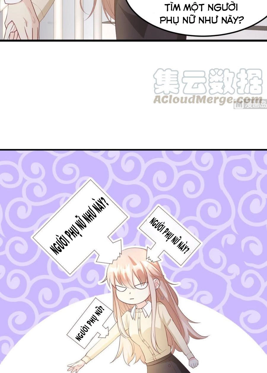 Tư Sủng Cục Cưng Bảo Bối Chapter 27 - 10