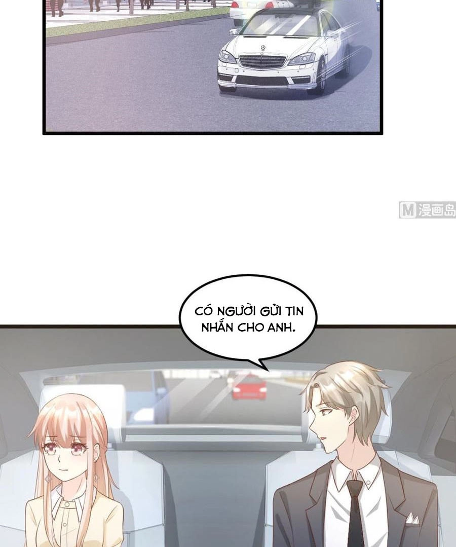 Tư Sủng Cục Cưng Bảo Bối Chapter 27 - 18