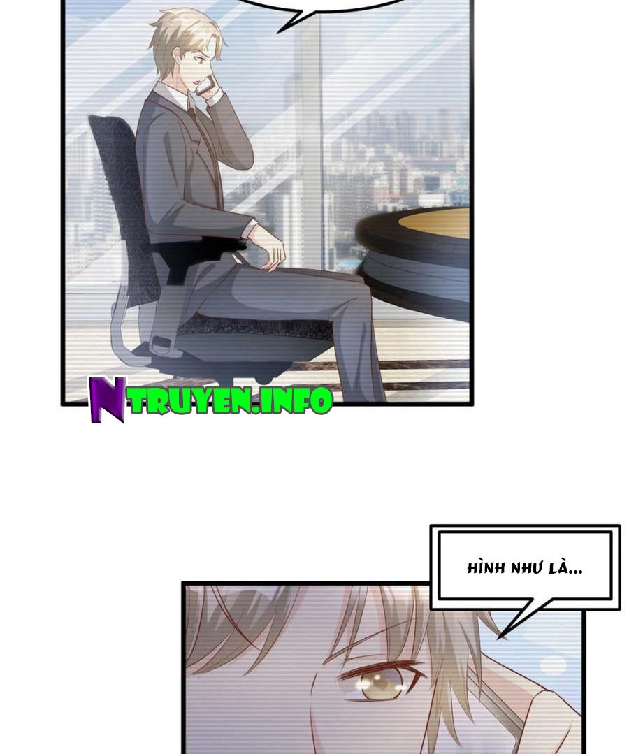 Tư Sủng Cục Cưng Bảo Bối Chapter 27 - 20