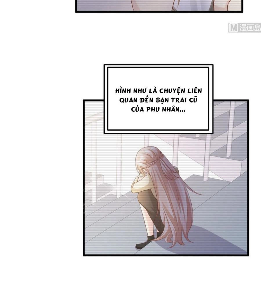 Tư Sủng Cục Cưng Bảo Bối Chapter 27 - 21