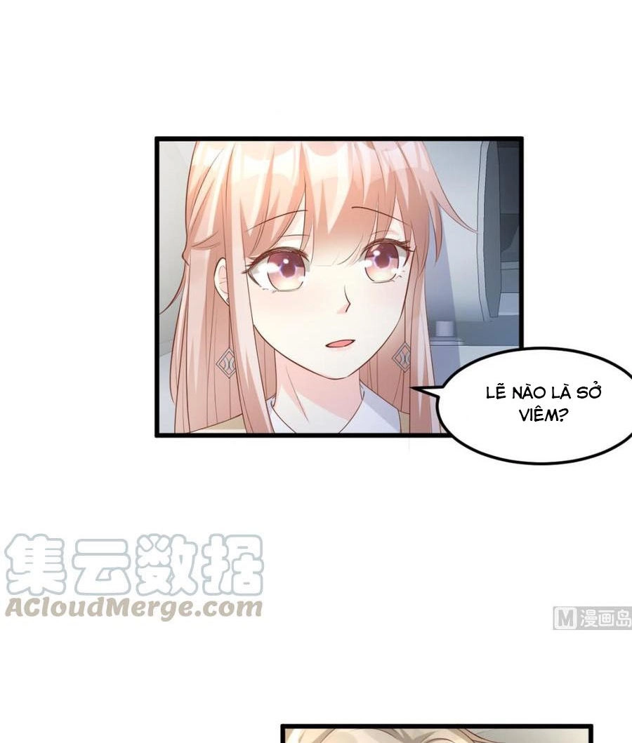 Tư Sủng Cục Cưng Bảo Bối Chapter 27 - 22