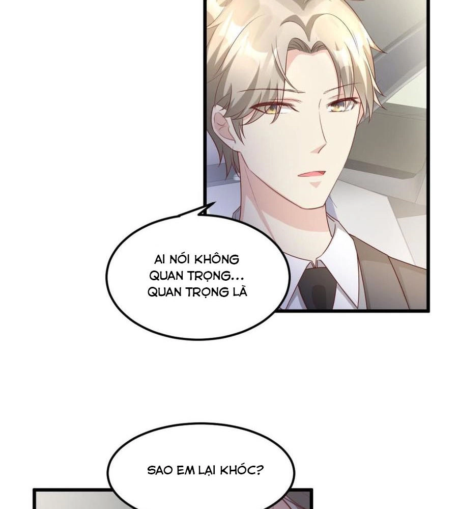 Tư Sủng Cục Cưng Bảo Bối Chapter 27 - 23