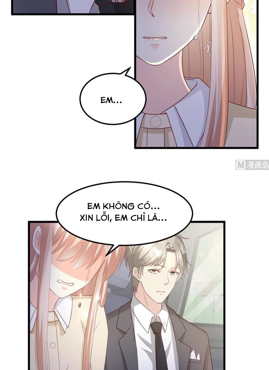 Tư Sủng Cục Cưng Bảo Bối Chapter 27 - 33