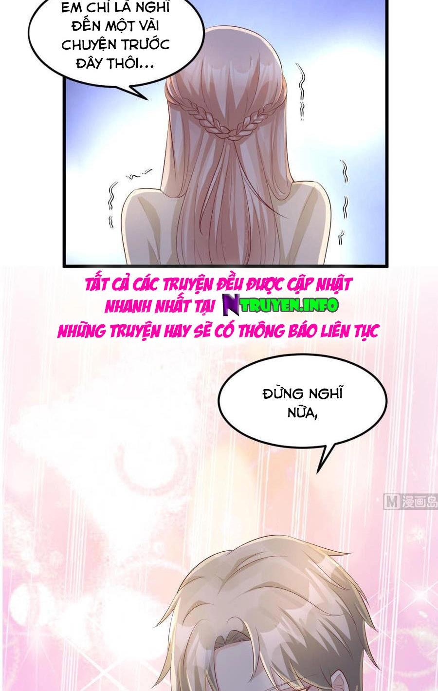 Tư Sủng Cục Cưng Bảo Bối Chapter 27 - 35