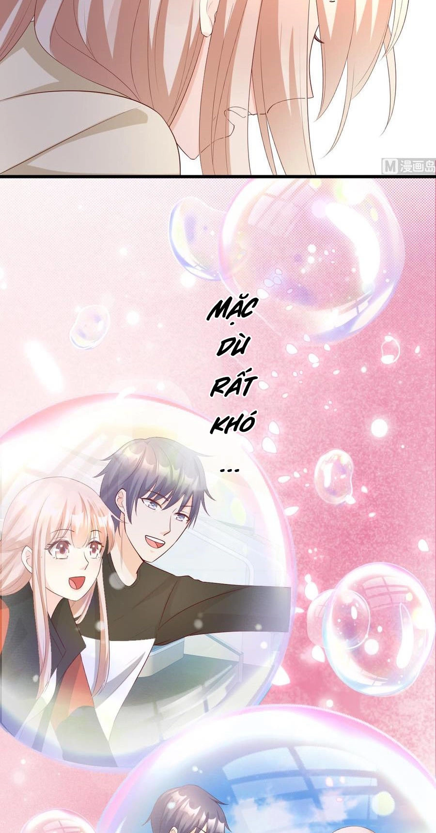 Tư Sủng Cục Cưng Bảo Bối Chapter 27 - 37