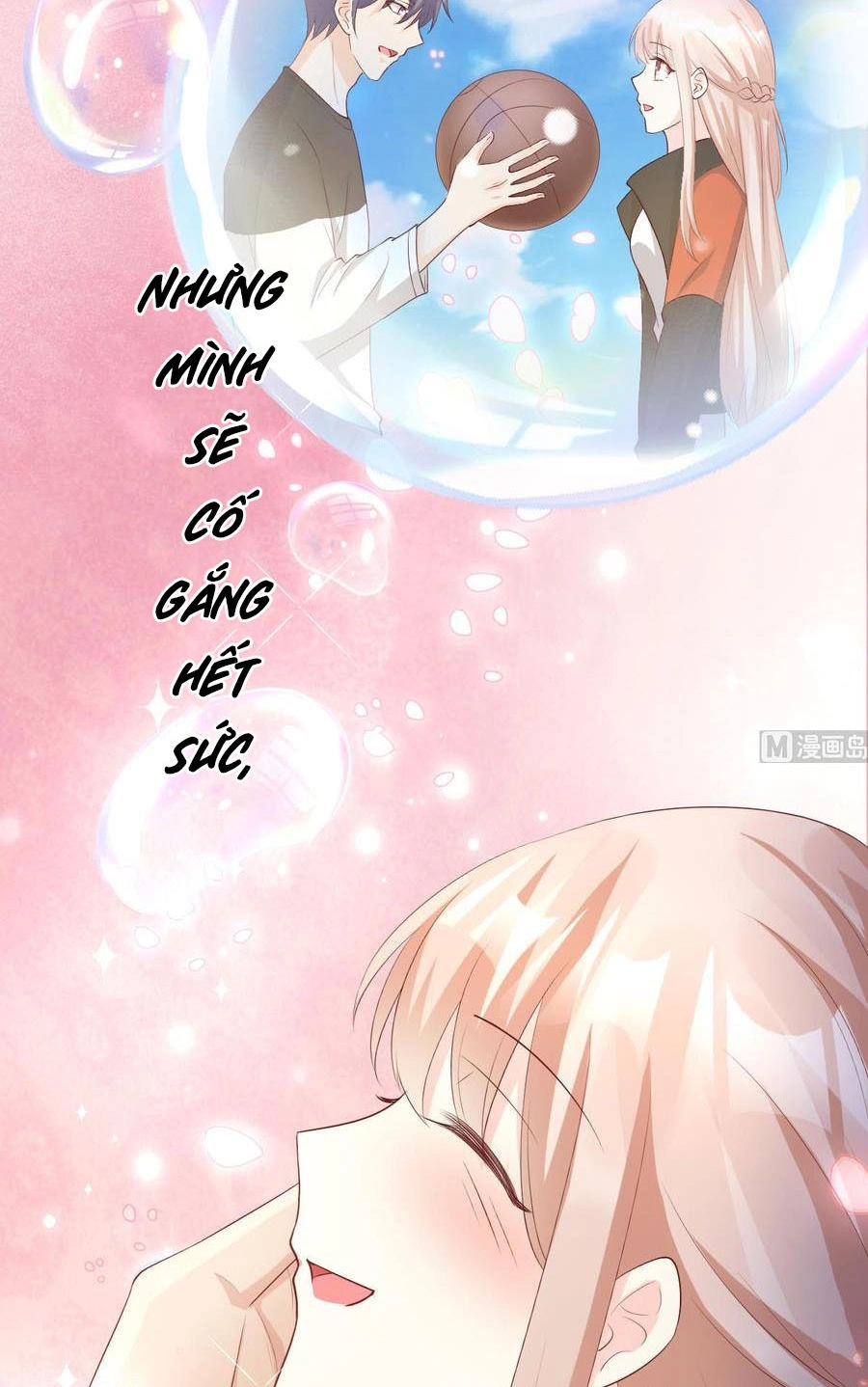 Tư Sủng Cục Cưng Bảo Bối Chapter 27 - 38