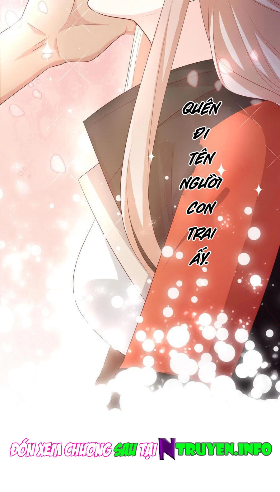 Tư Sủng Cục Cưng Bảo Bối Chapter 27 - 39